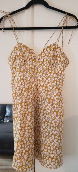 Fashion Nova Dress
