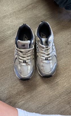 New Balance S30