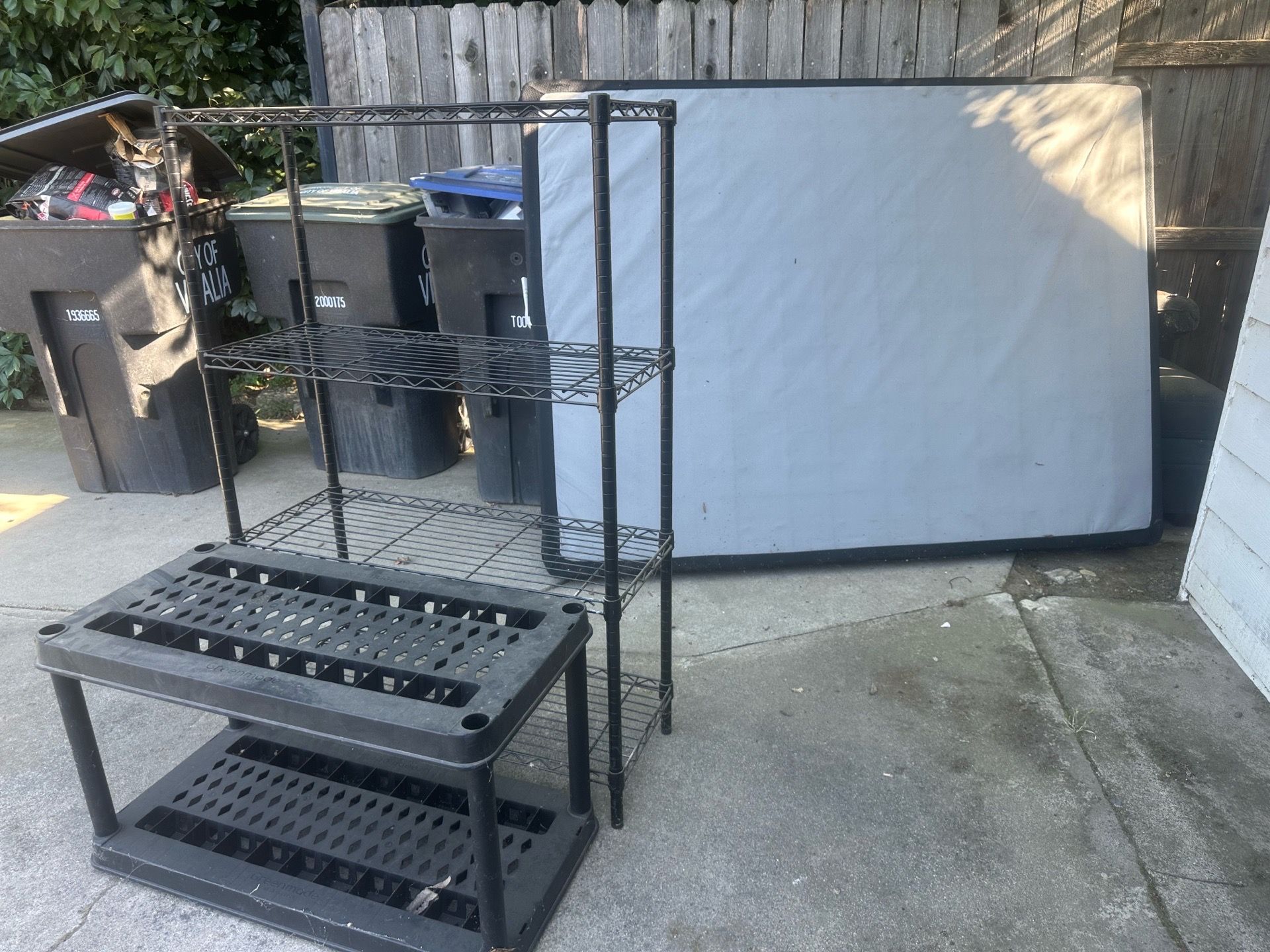 free items