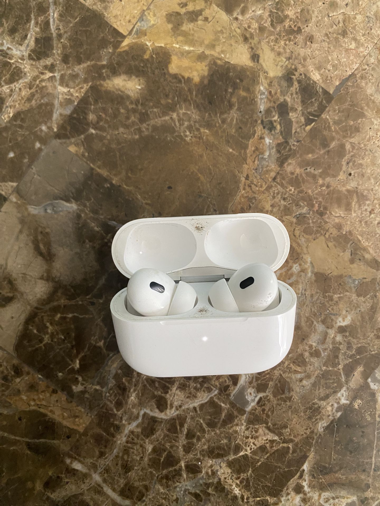 AirPod Pros