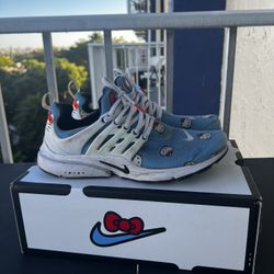 Nike Hello Kitty Air Presto QS – Size 9