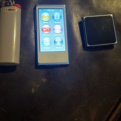 2- Apple Ipods Like New