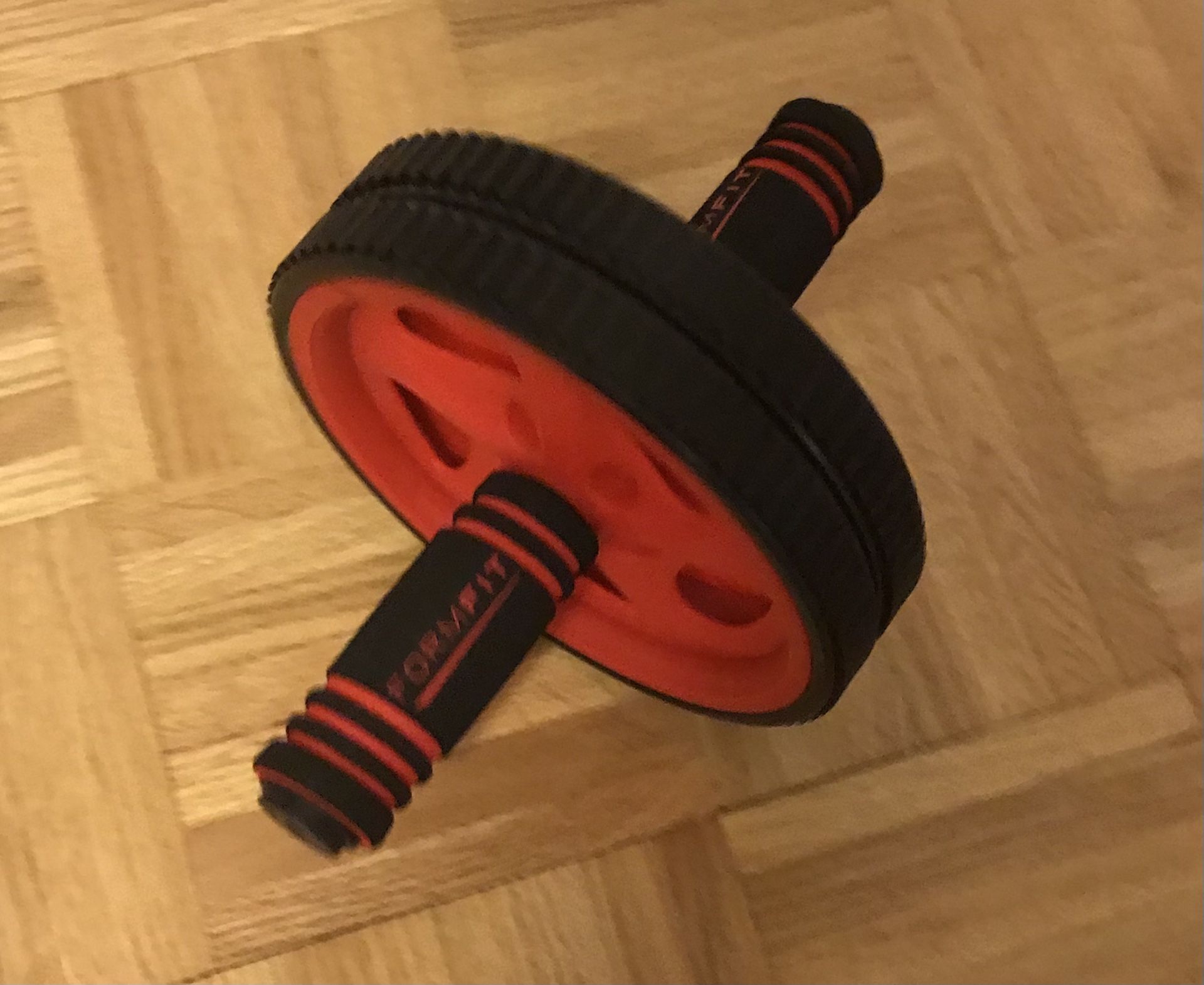 Ab Roller Exercise Wheel