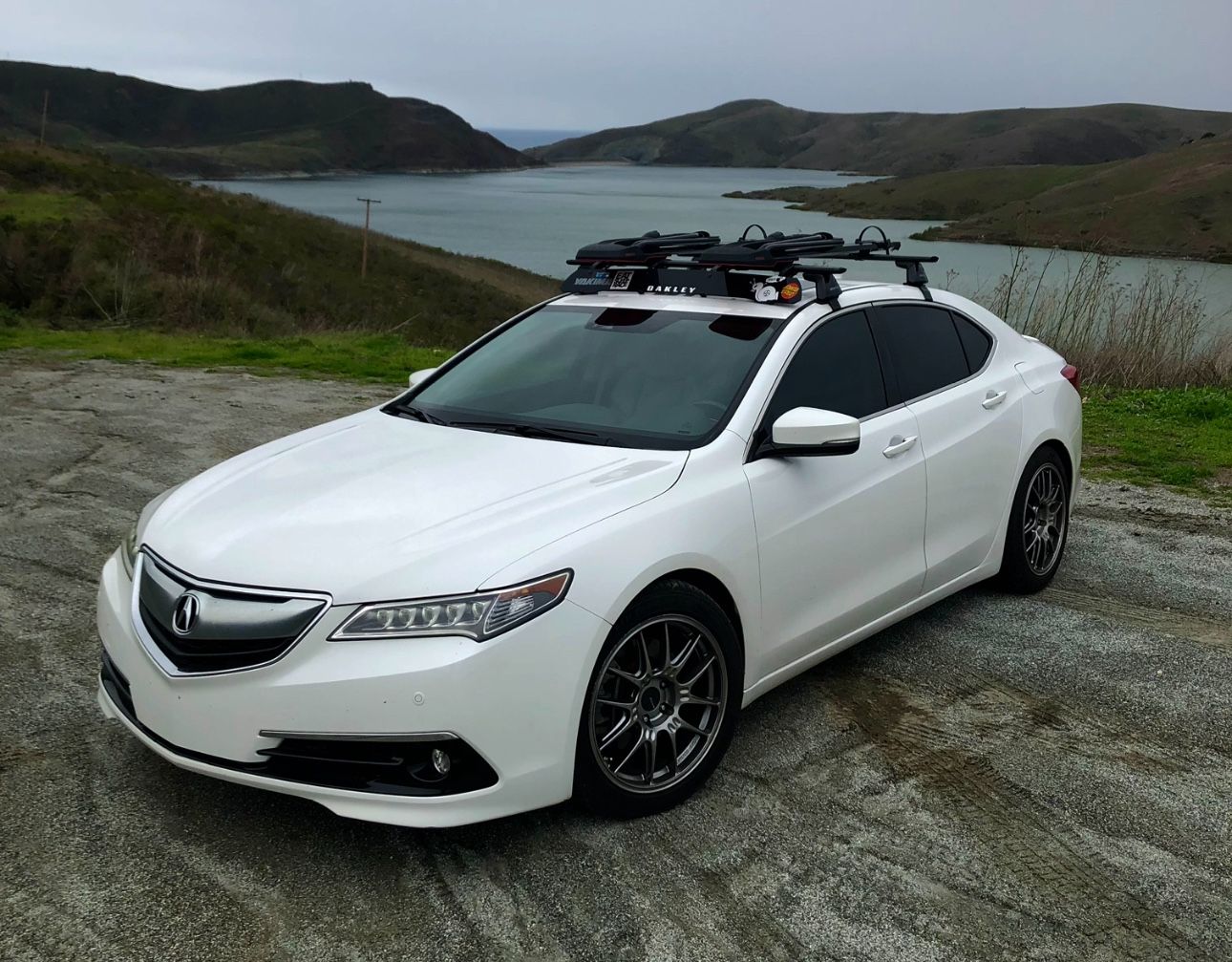 Roof Rack