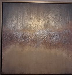 Abstract Picture Wall Decor