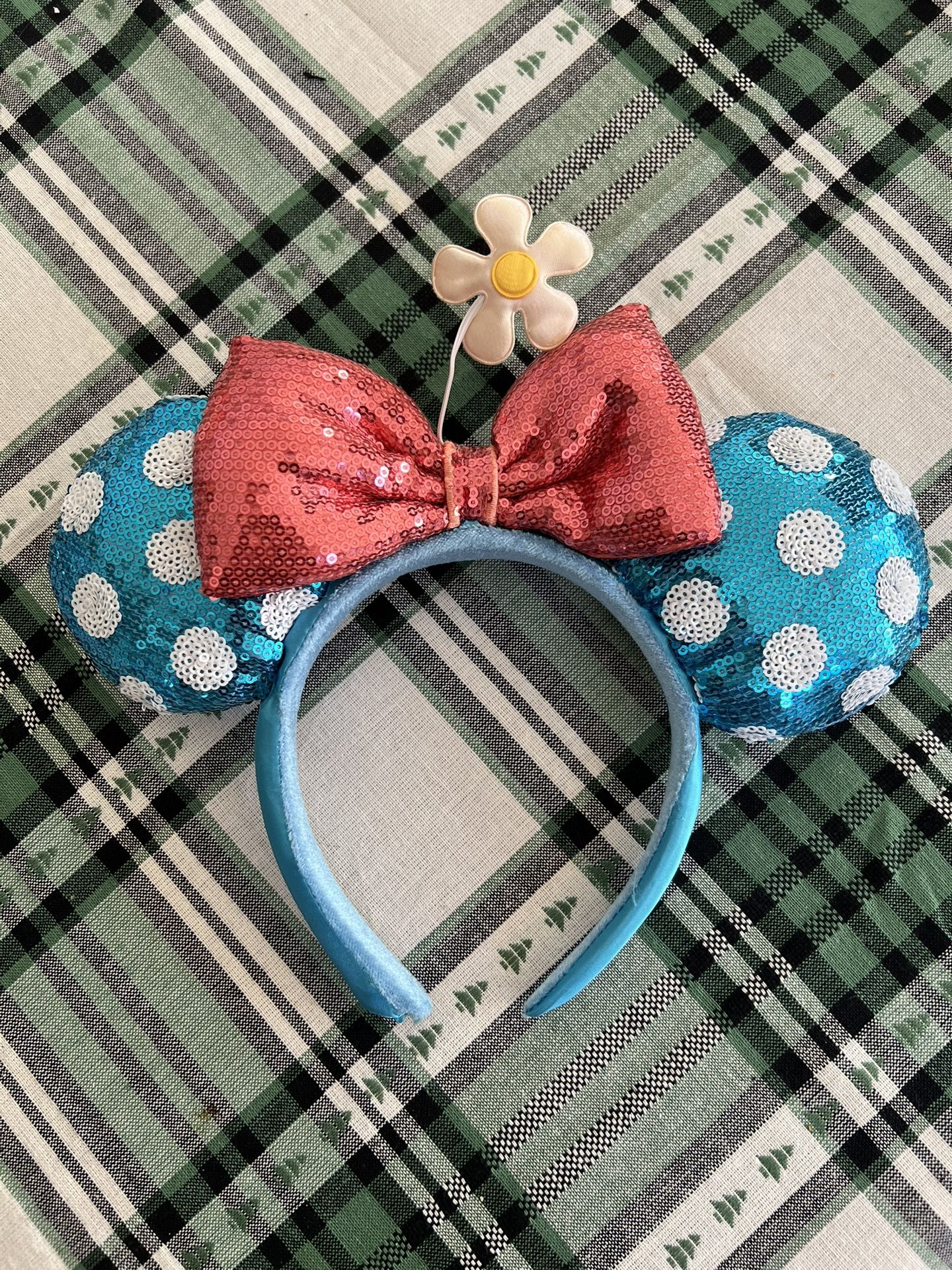 Minnie Mouse Ears