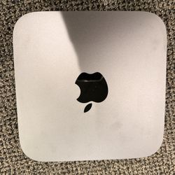 Apple Mac Mini 2018
