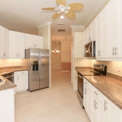 Beautiful 3/2 In St Lucie West 24 Hour Guarded Community