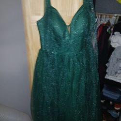 New Formal dress