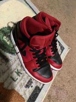 Jordan 1 Breds