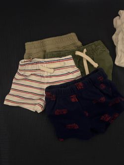 Baby 0-3 clothes bundle