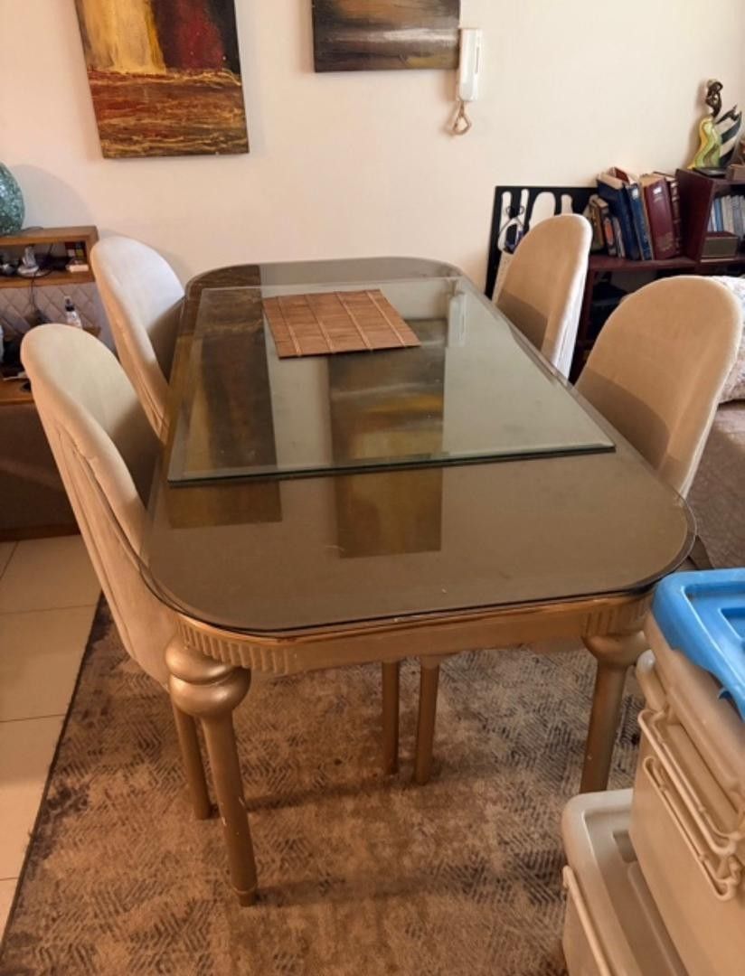 Dining Room Set