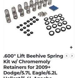 Behive Springs