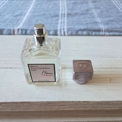 Maison Francis Kurkdjian
l'Homme À la rose Eau de Parfum