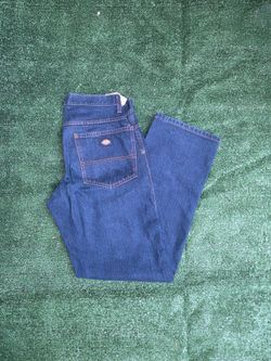 Dickies Mens Jeans 29x30