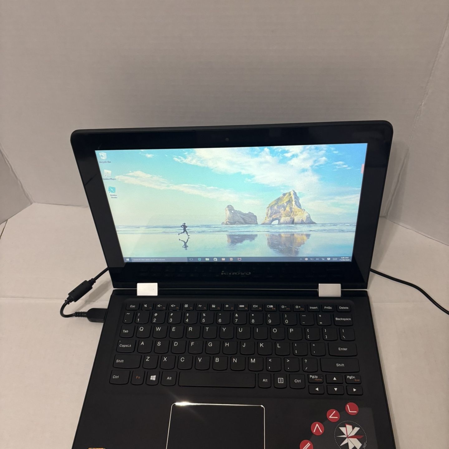 Lenovo Flex 3-1130 11.6” Touchscreen 2-in-1 Celeron N3050 2Gb 64Gb Win ...