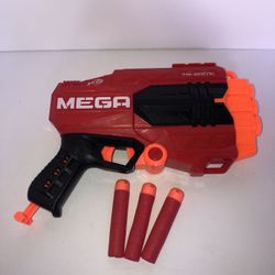 NERF Soft Dart Guns Lot