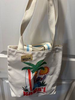 Stitch bag