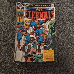 Eternal #17