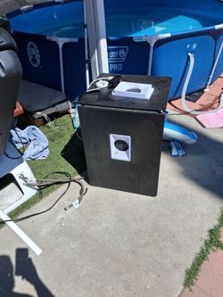 Pedicure chair