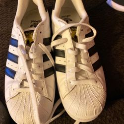 Adidas Superstar