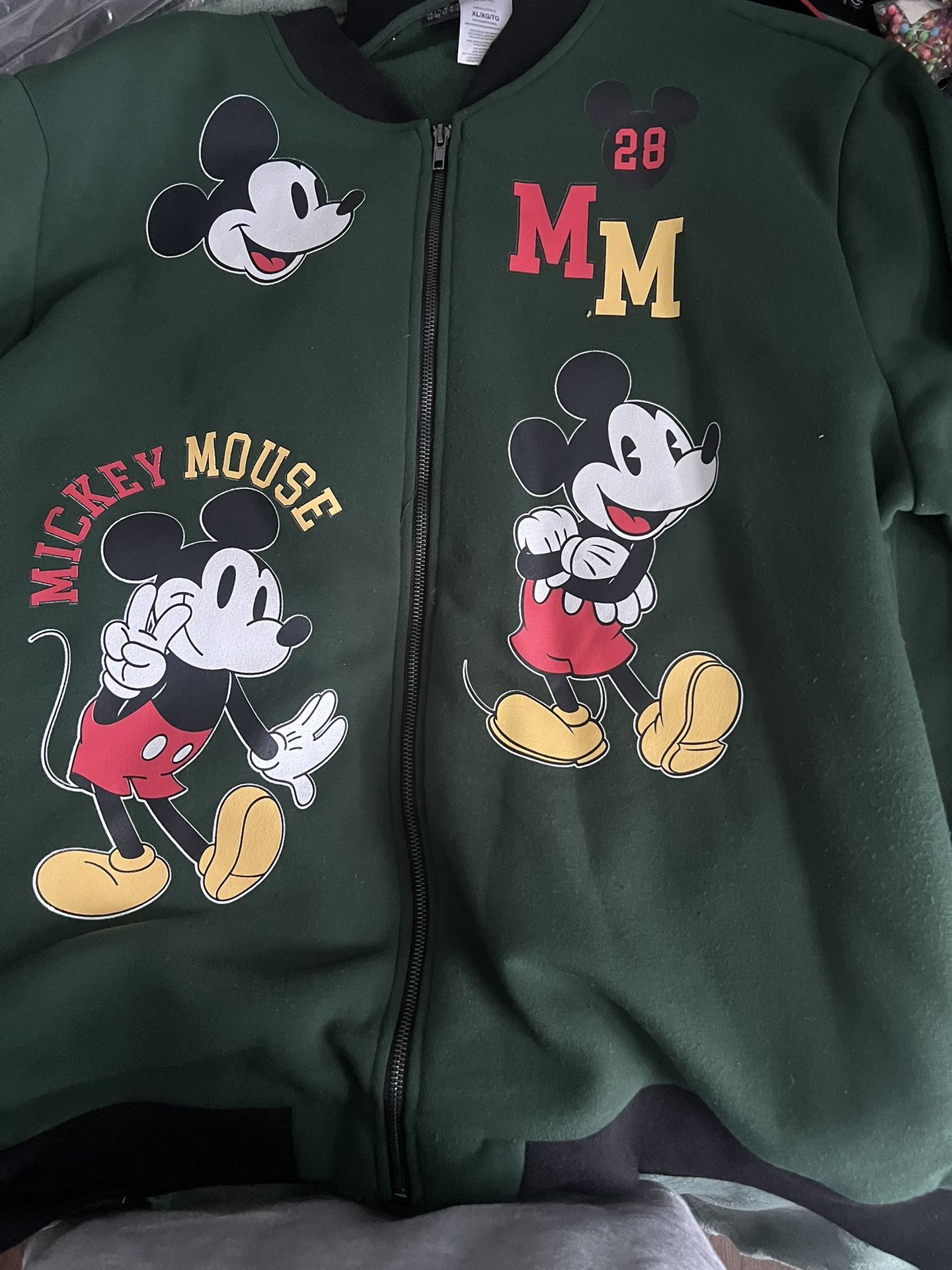 Jacket