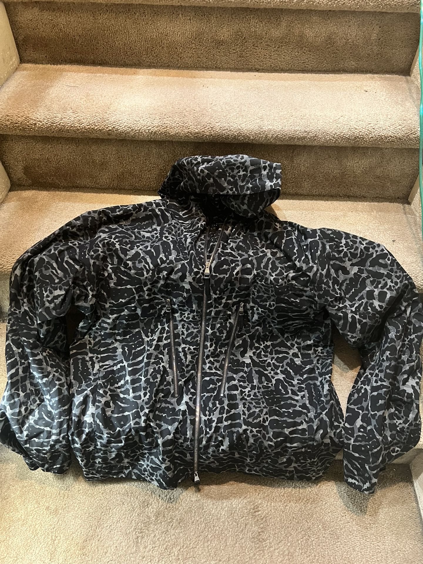 Louis Vuitton Jacket
