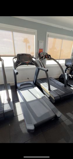 Woodway Desmo  Treadmill 