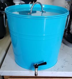 Beverage Dispenser