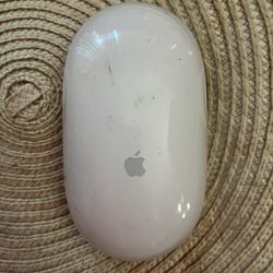 Genuine Apple Wireless Bluetooth Mighty Mouse