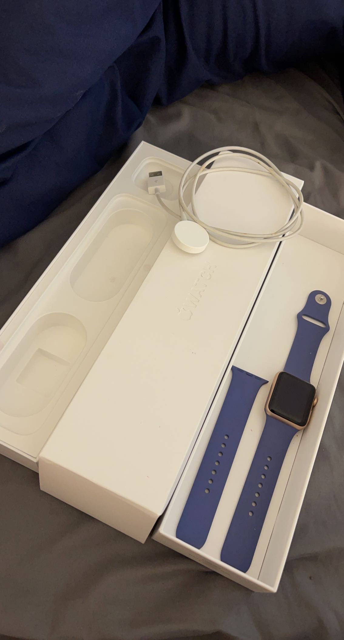 Apple Watch Series 3