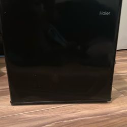 Haier Mini Fridge