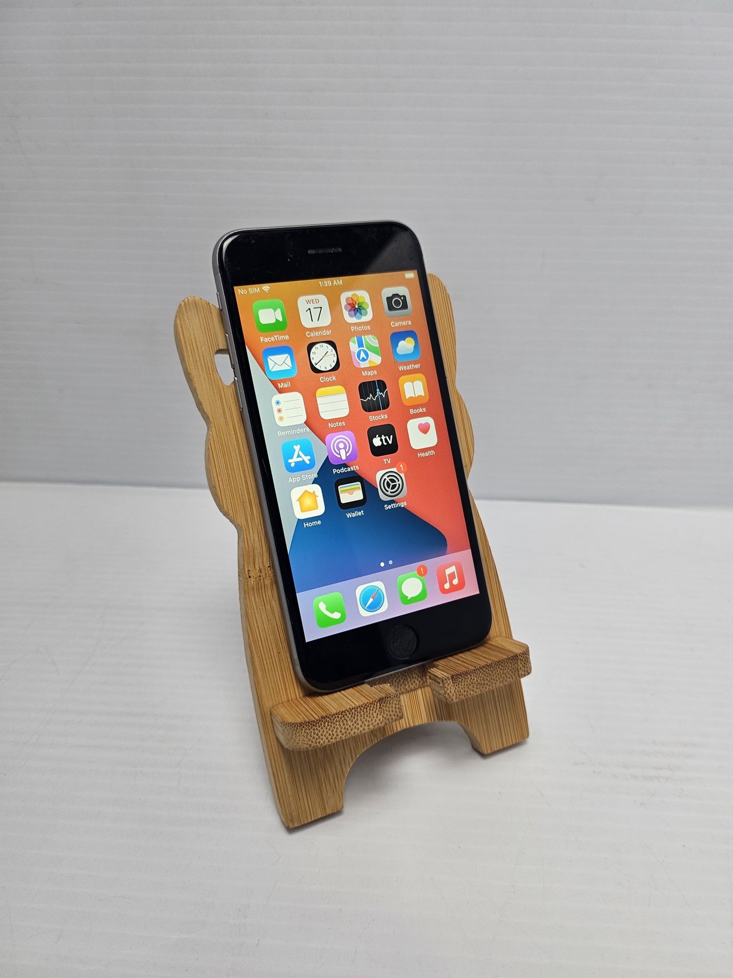 Apple iPhone 6S Unlocked 64GB