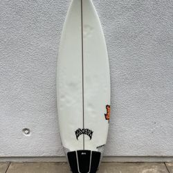 Lost Surfboards