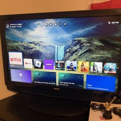 1080p Sanyo 37inch