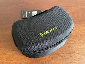 Scott Goggle Case