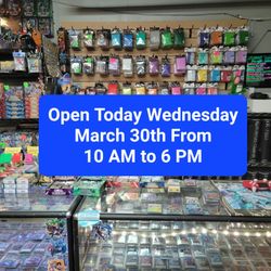 Yugioh & Pokemon Cards For Sale 