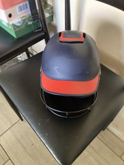 Women’s Large Softball Helmet