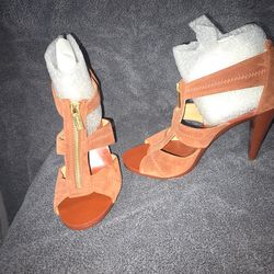 Michael kors heels