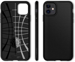 Spigen Liquid Air for iPhone 11 case