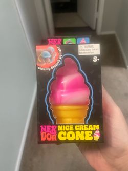 Ice cream NeeDohs