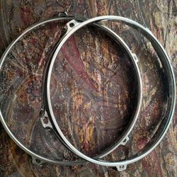 Drums Cymbals Instruments Percussion Music Entertainment Drumset 