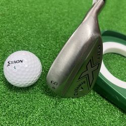 Callaway Lob Wedge