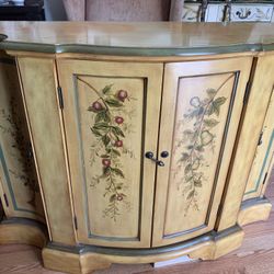 Console / Side Table 