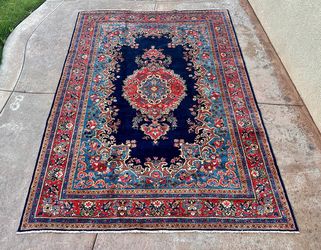 Persian Rug