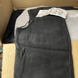 Polar Fleece balaclavas