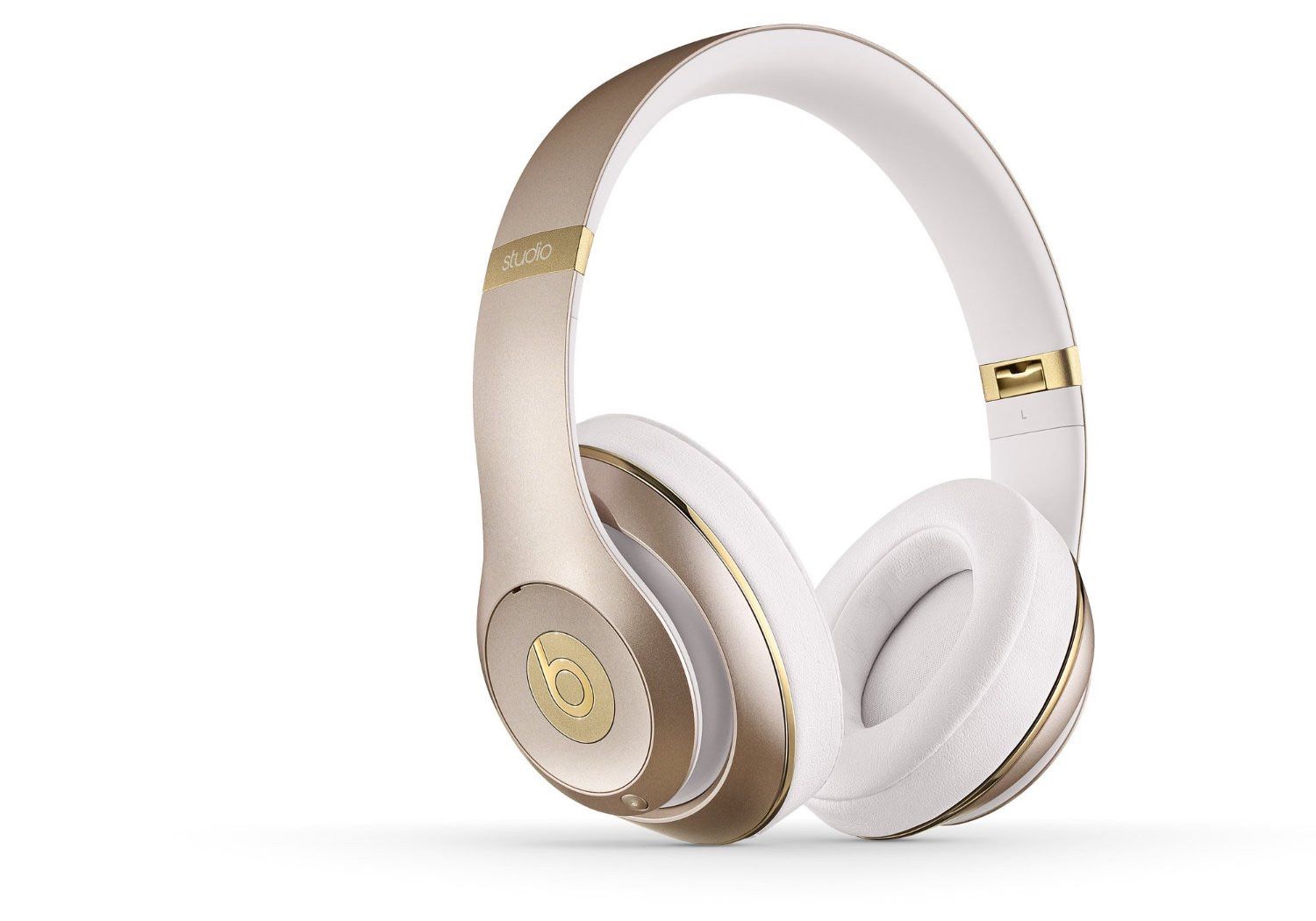 Beats Wireless Studio 2.0 Over-the-Ear Headphones