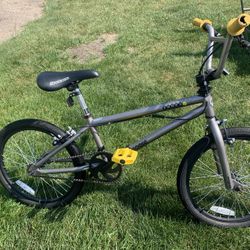 Mongoose Bike 20” 