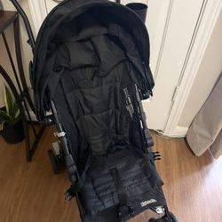 Kolcraft Stroller 