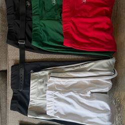 Gluv Softball Apparel